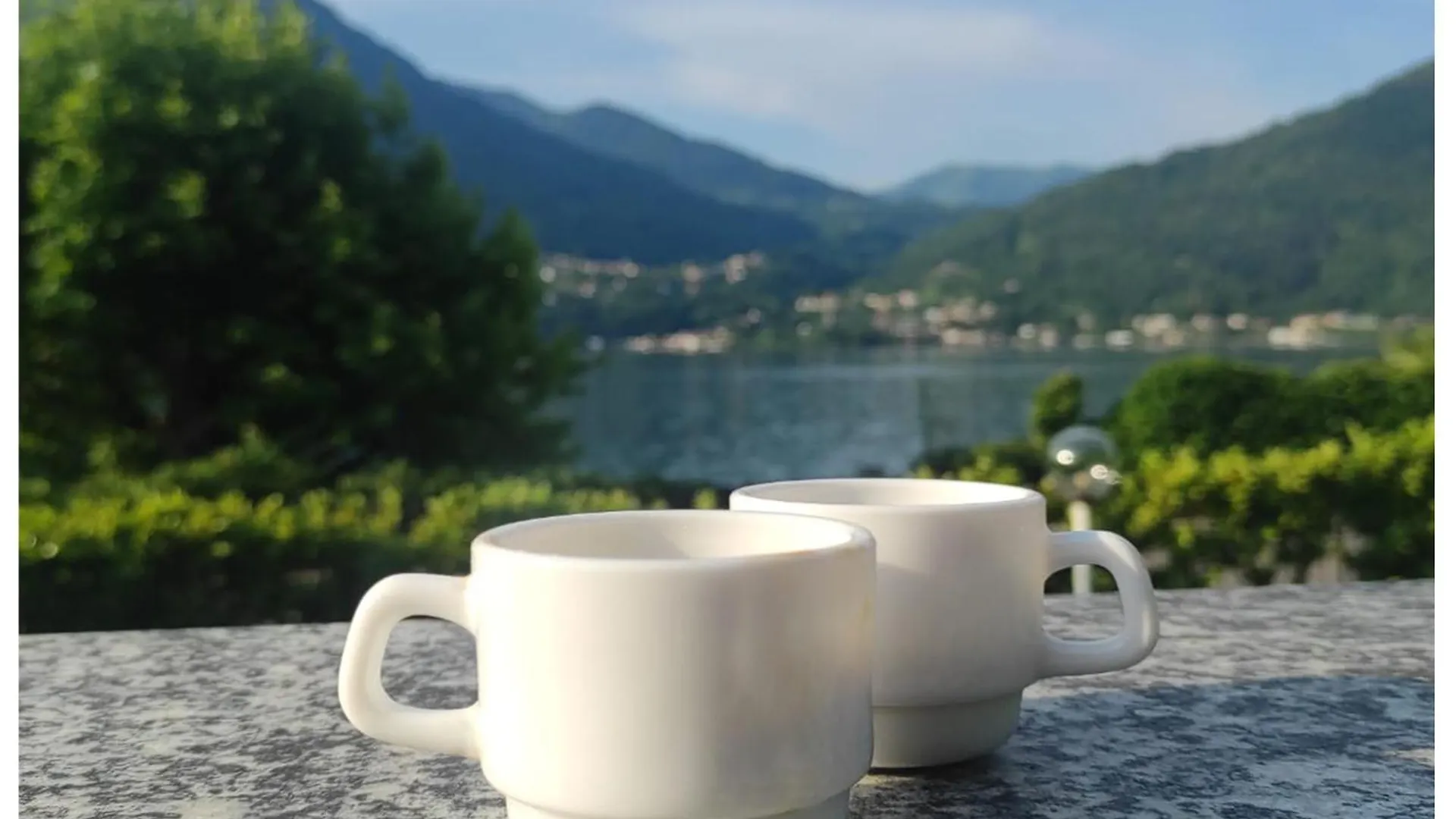 Apartment Lfsuite Luganolake Terrazza Spiaggia Privata Parking Wi-Fi Netflix Porlezza